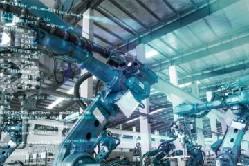 industries-Agricultural & Forestry Machinery